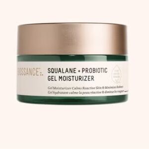 Biossance Squalane + Probiotic Gel Moisturizer
